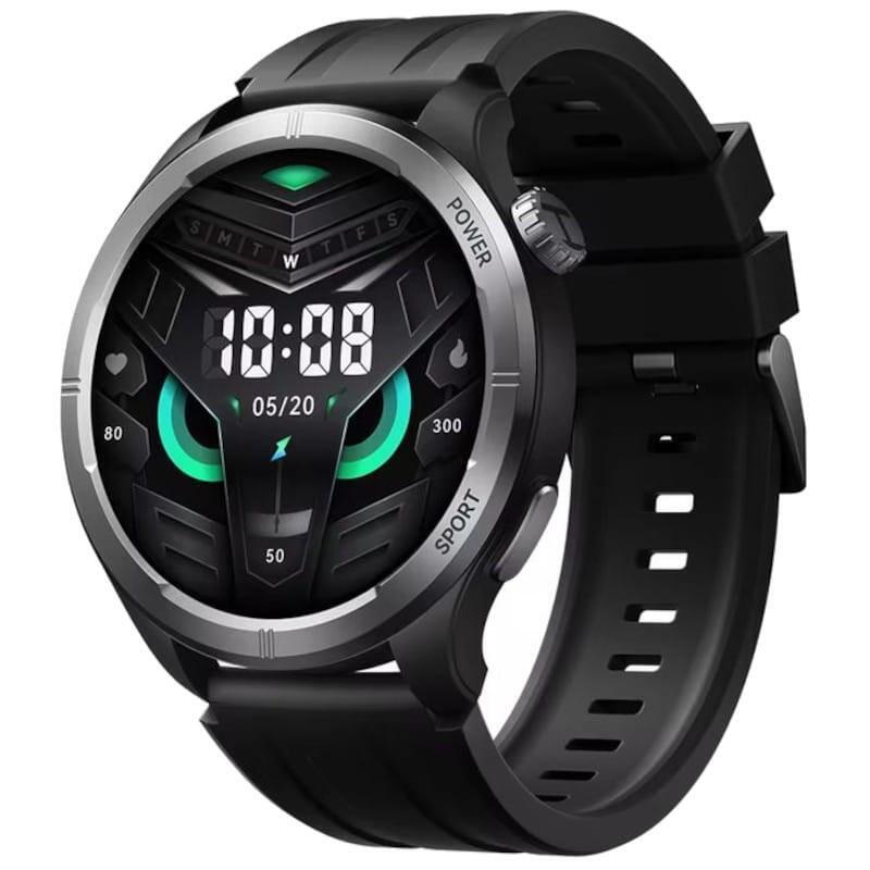 Haylou Solar Neo Negro