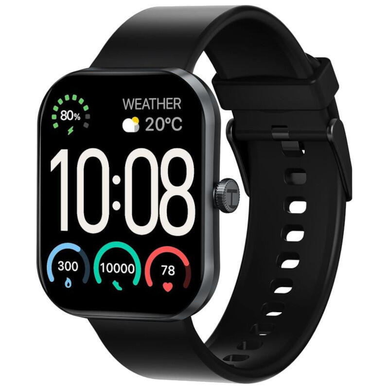 Haylou Watch S6 Negro