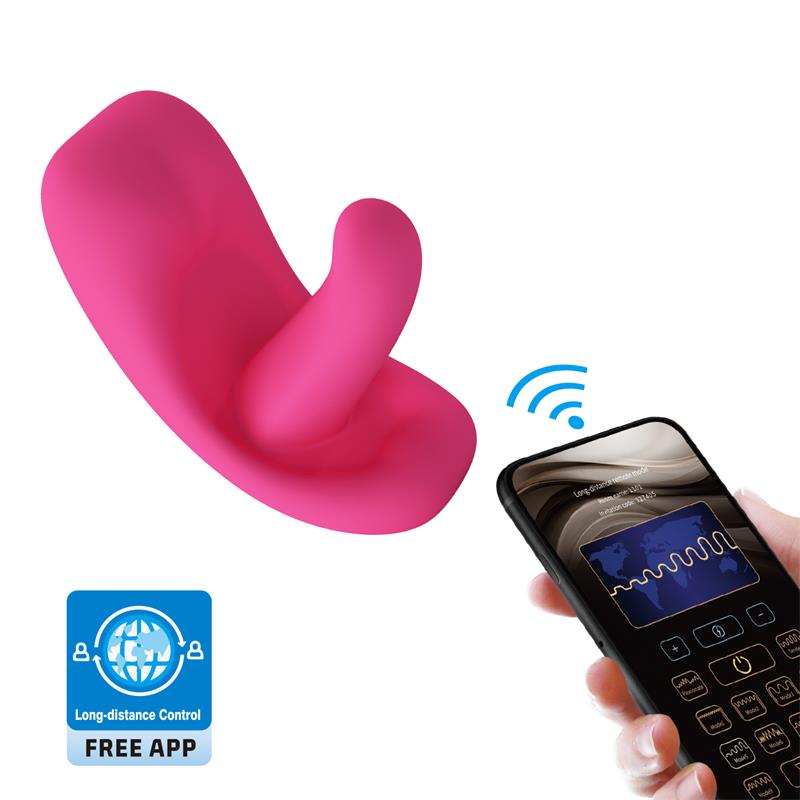 Hazelynn Estimulador Con App