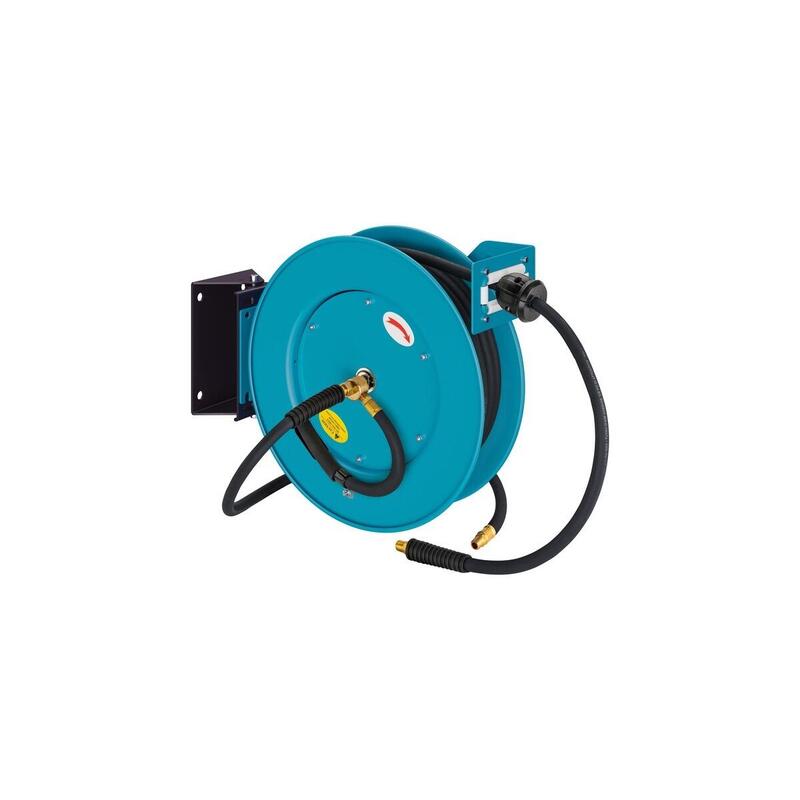 Hazet 9040os-10, Manguera De Aire Comprimido Azul
