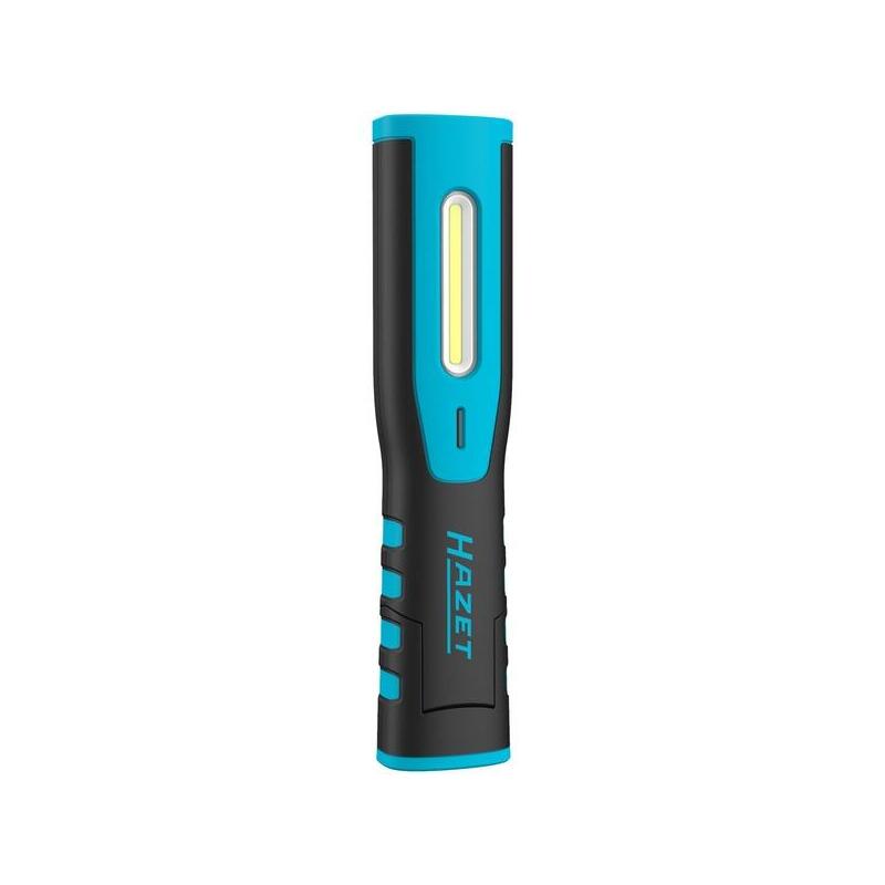 Hazet Led Luz Fija Usb-C, Luz Led