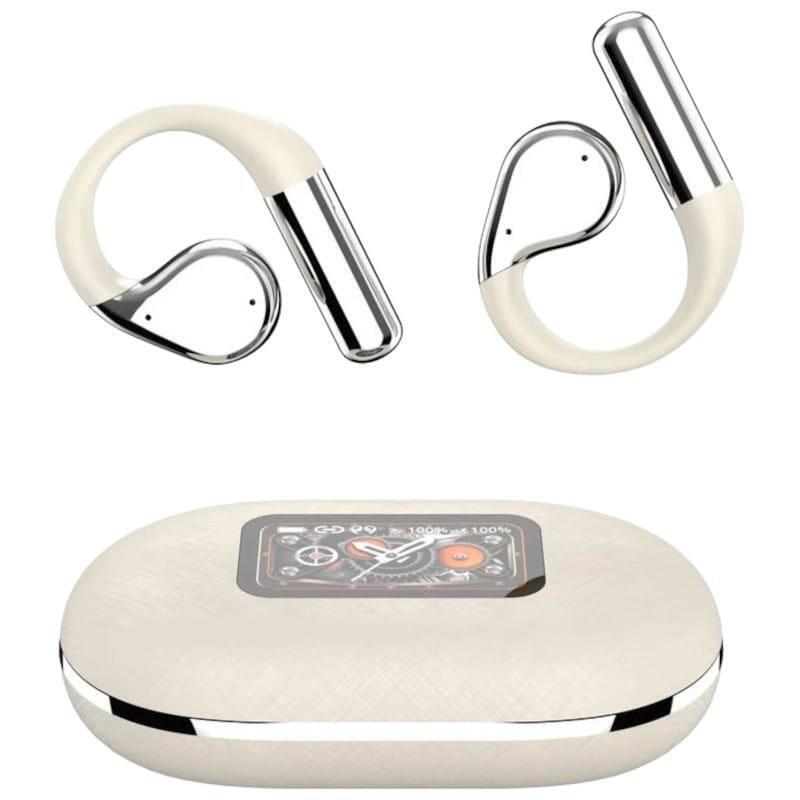 Hbq Yyk-Q31 Lcd Blanco