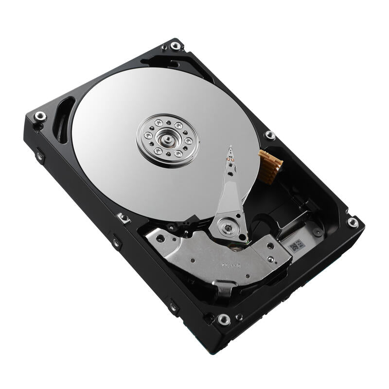 Hd 600g Sas 10k 2.5 T-14sel Ec 453kg, 2.5", 600 Gb, 10000 Rpm