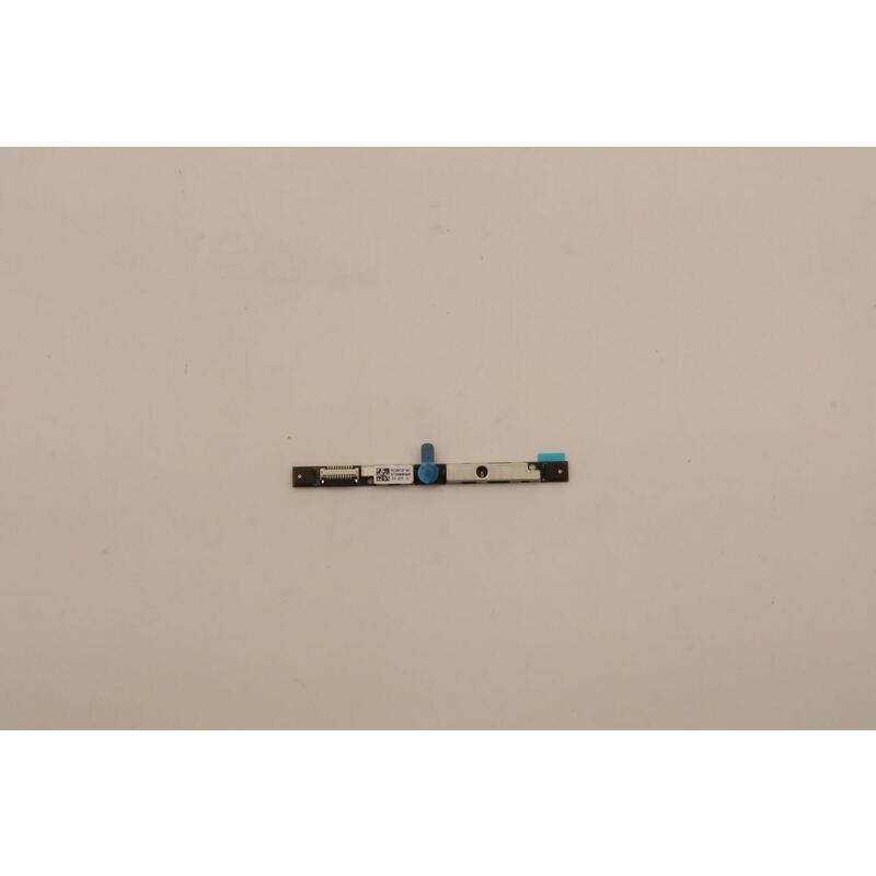 Hd Rgb Camera Module With Dual Microphones
