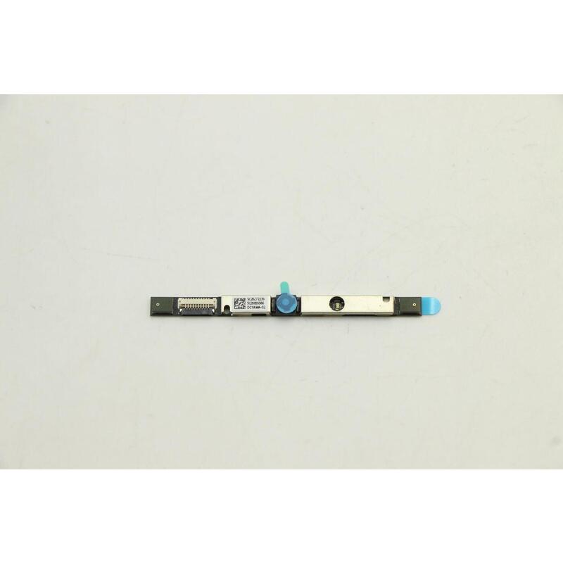 Hd Rgb Common Camera Type A With Dual Microphones