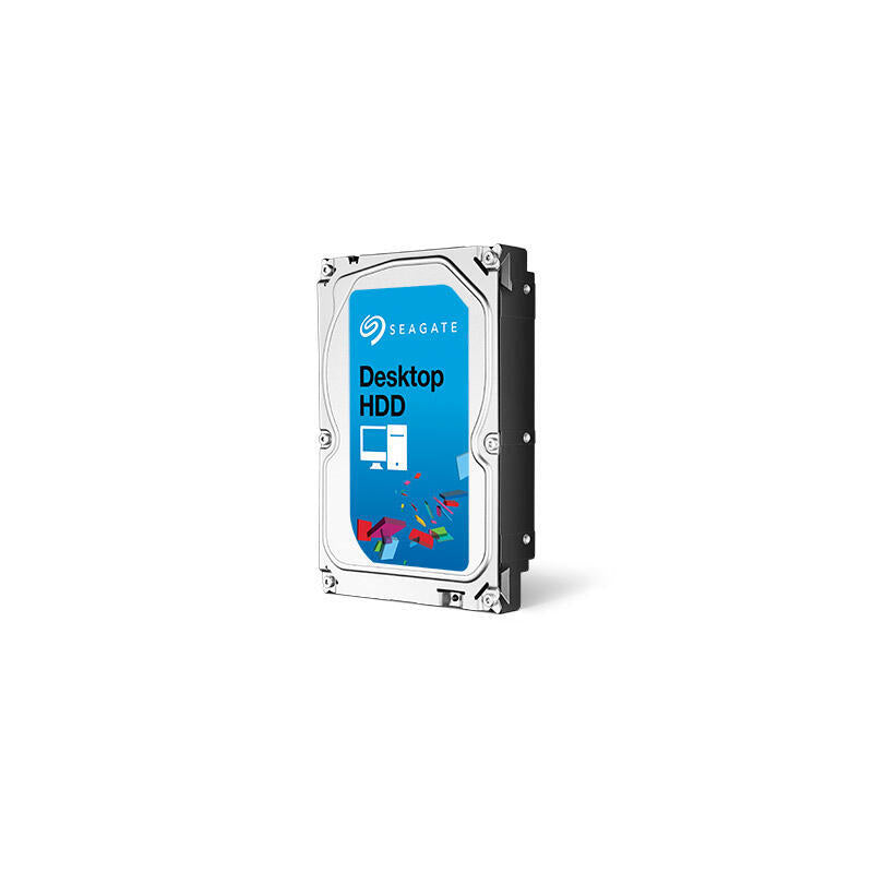 Hd Seagate 3.5" 1tb Sata Iii/7200rpm/64mb/6gbps (25)