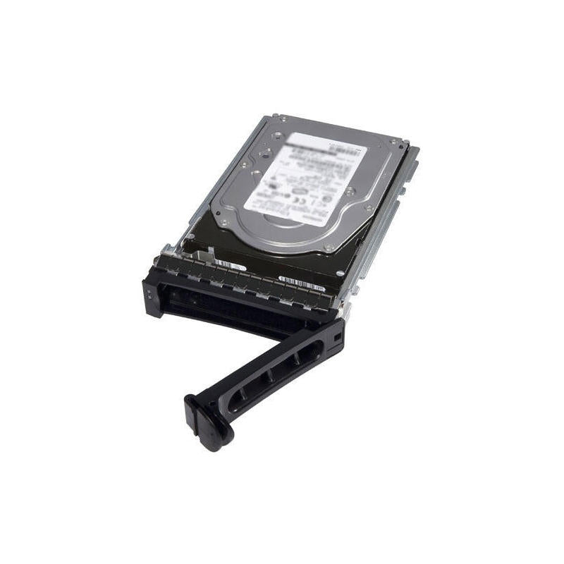 Hdd 1,8tb Sas 10k 2,5 Inch 12gbps