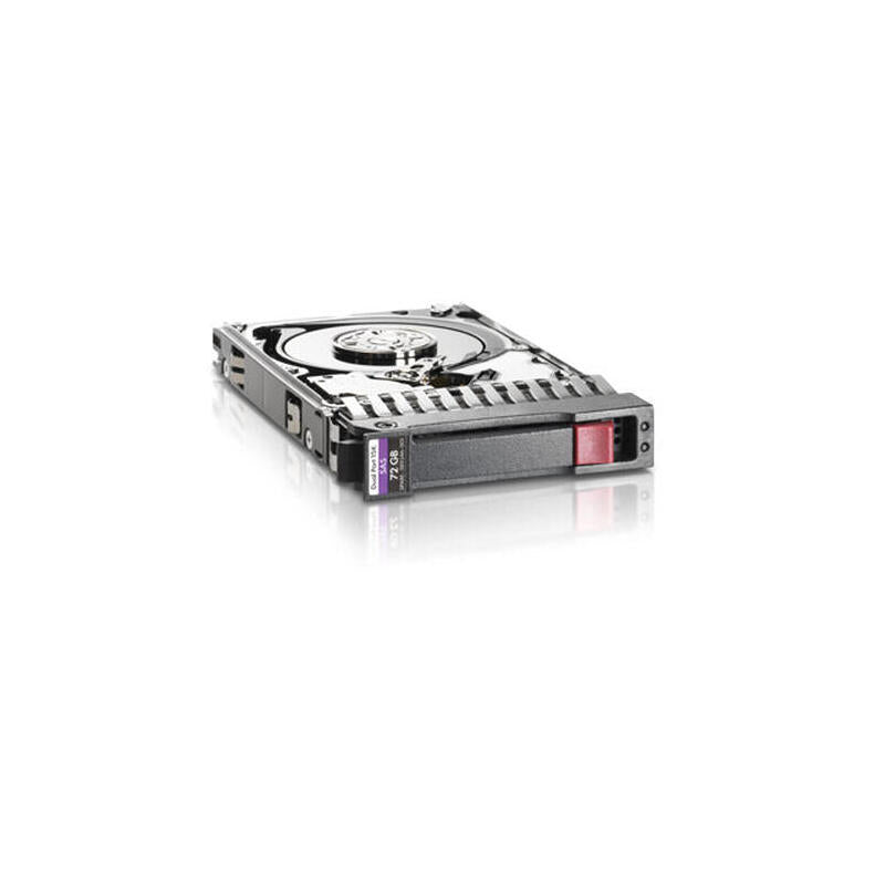 Hdd 600gb Sas 2.5 Inch Sff 12gb/S Interface, 15,000 Rpm