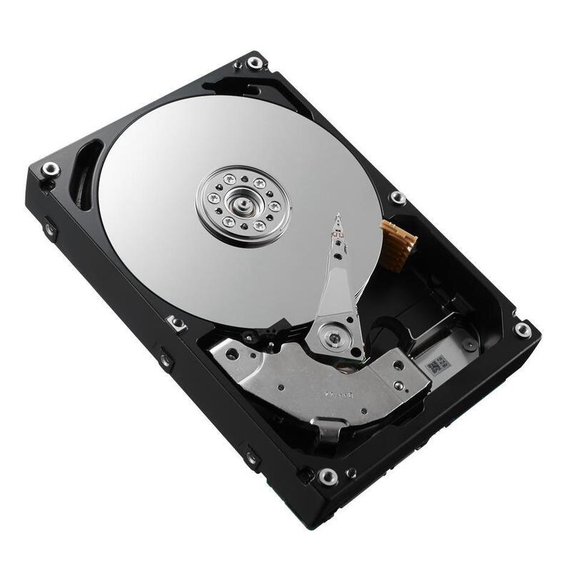 Hdd 8tb Sas 12gbps 3.5 512e 7.2k Pi Type-2 Ise Hgst Vela-A
