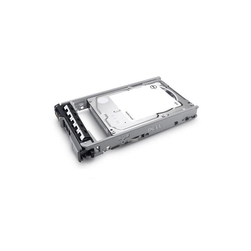 Hdd Dell Int. 2.5 2,4tb 10k Sas 12gbps 512n 2.5 Hot-Plug