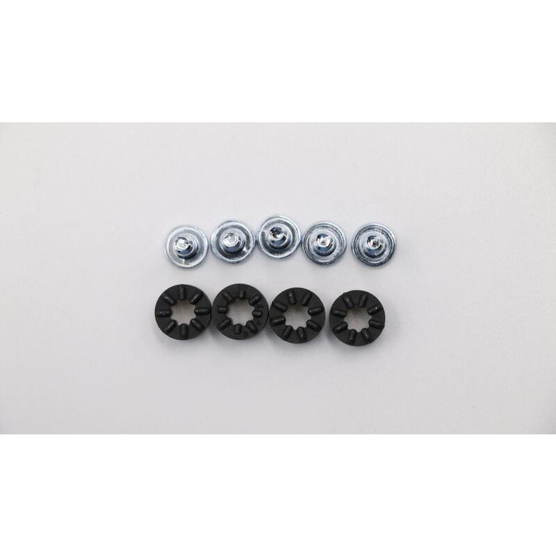 Hdd Screw And Grommet Kit For Lenovo 15l Systems