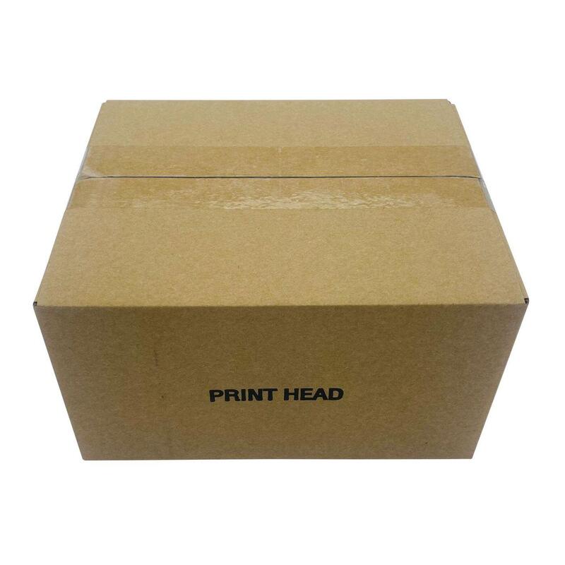 Head/Carriage Unit