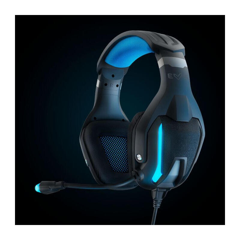 Headphones Esg 5 Shock (Vibrat