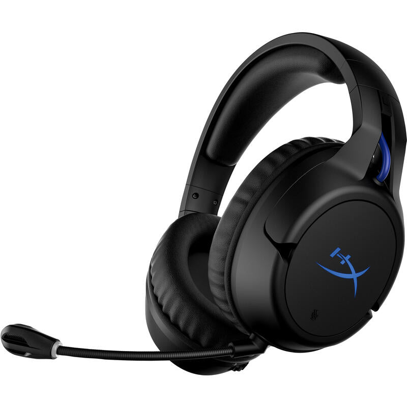 Headset Hyperx Cloud Flight/Hhsf1-Ga-Bk/G Hyperx 4p5h6aa