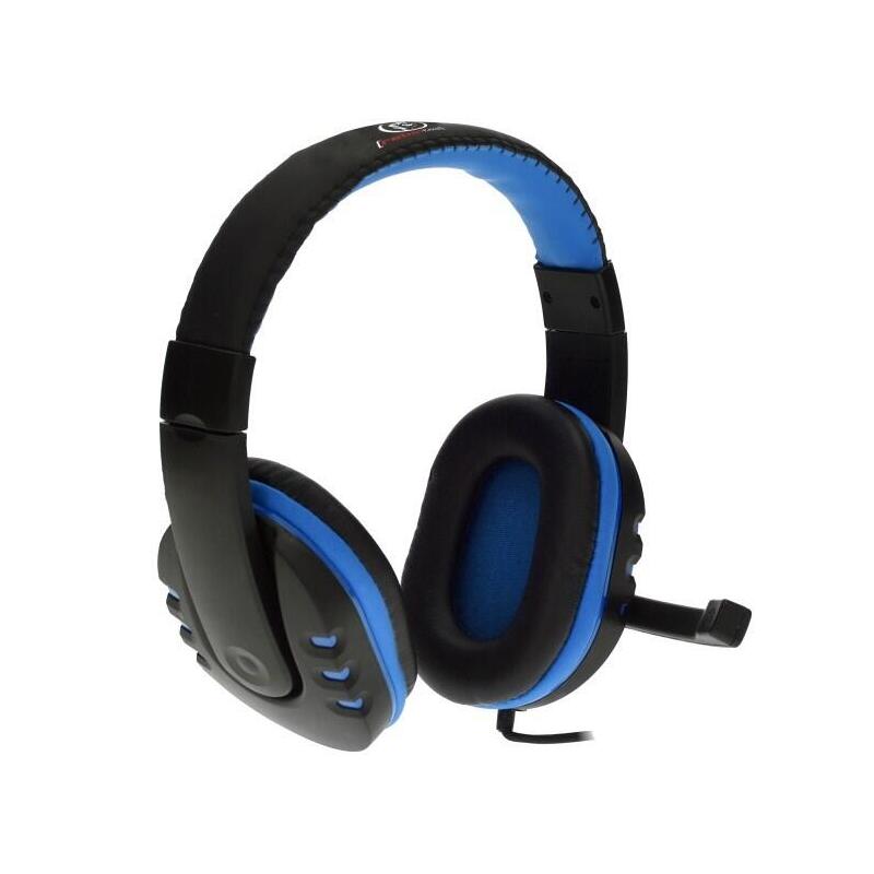 Headset Rebeltec Revol