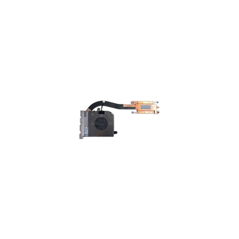 Heatsink And Fan Assembly For Latitude 5430
