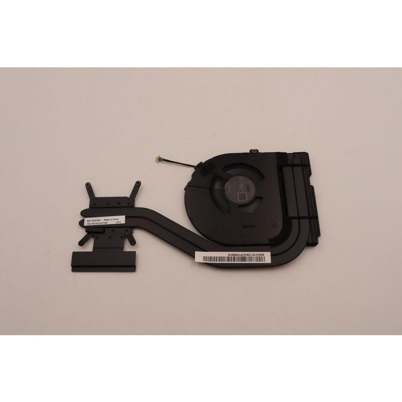 Heatsink Assembly For Lenovo Laptops
