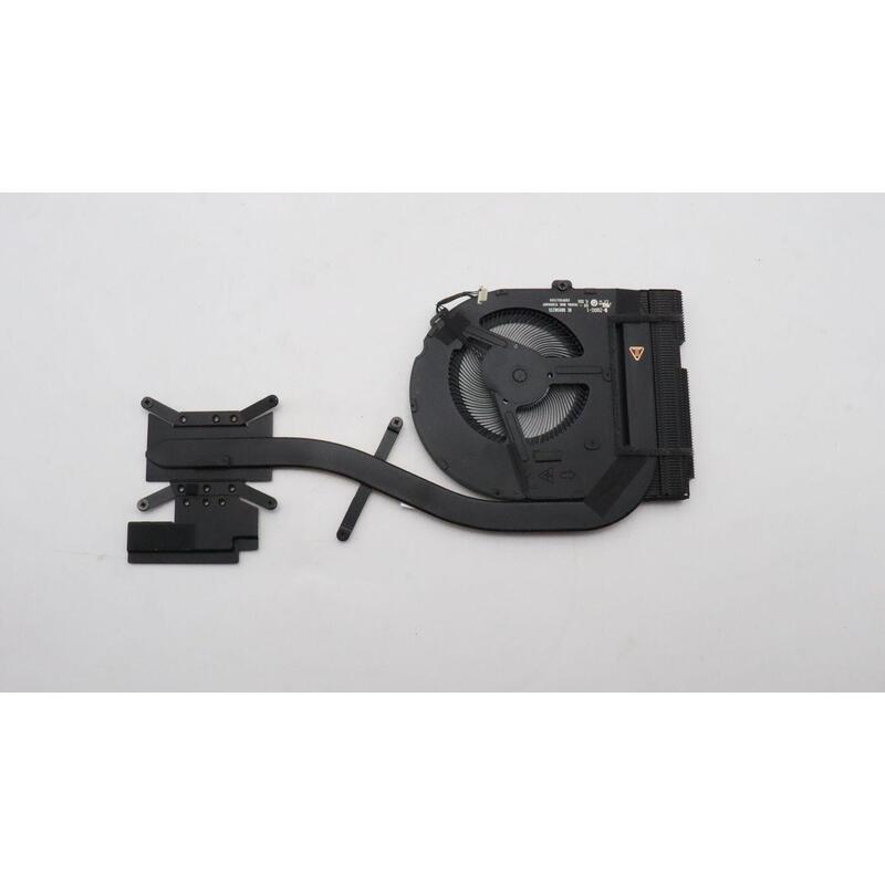 Heatsink Assembly For Lenovo Uma Systems