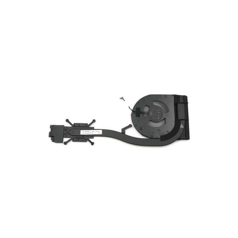 Heatsink Assembly For Lenovo Uma Thermal Management