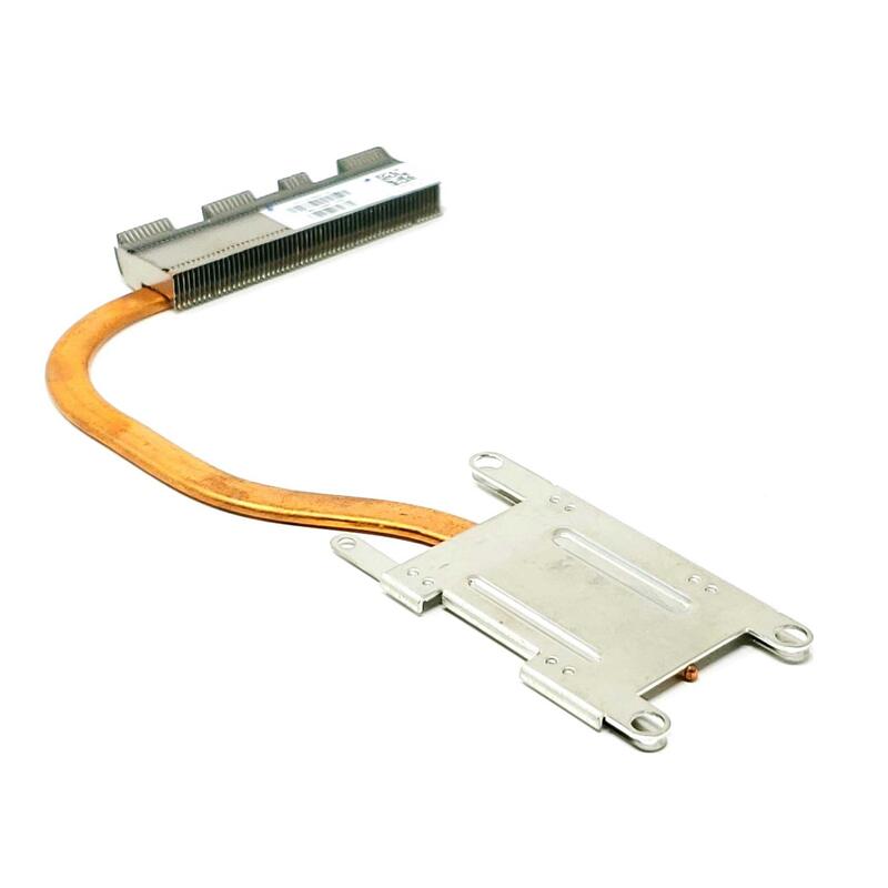 Heatsink For Intel Uma Configurations In Lenovo