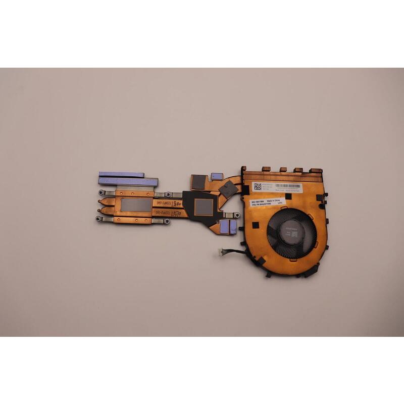 Heatsink Fru Je442_swg_thm_assy A.1 Avc