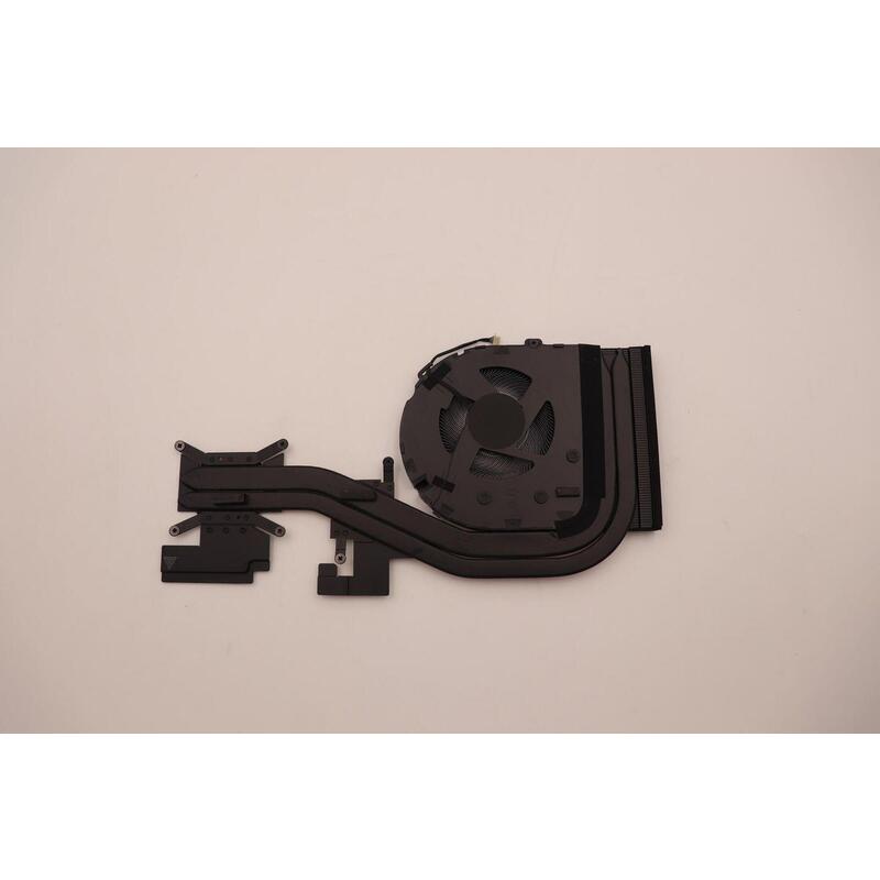 Heatsink Jt6c0 / Jp6c0_swg_thm_assy_avc