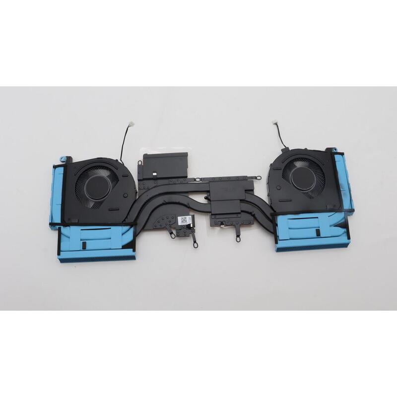 Heatsink Thermal Module For Lenovo Loq 15irh8