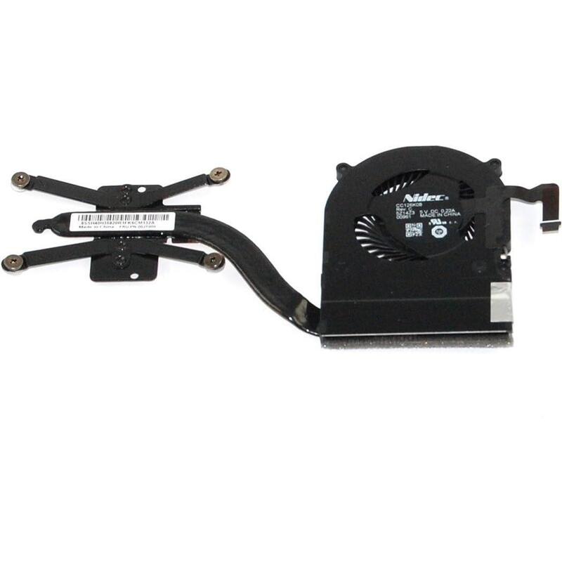 Heatsink W/Fan