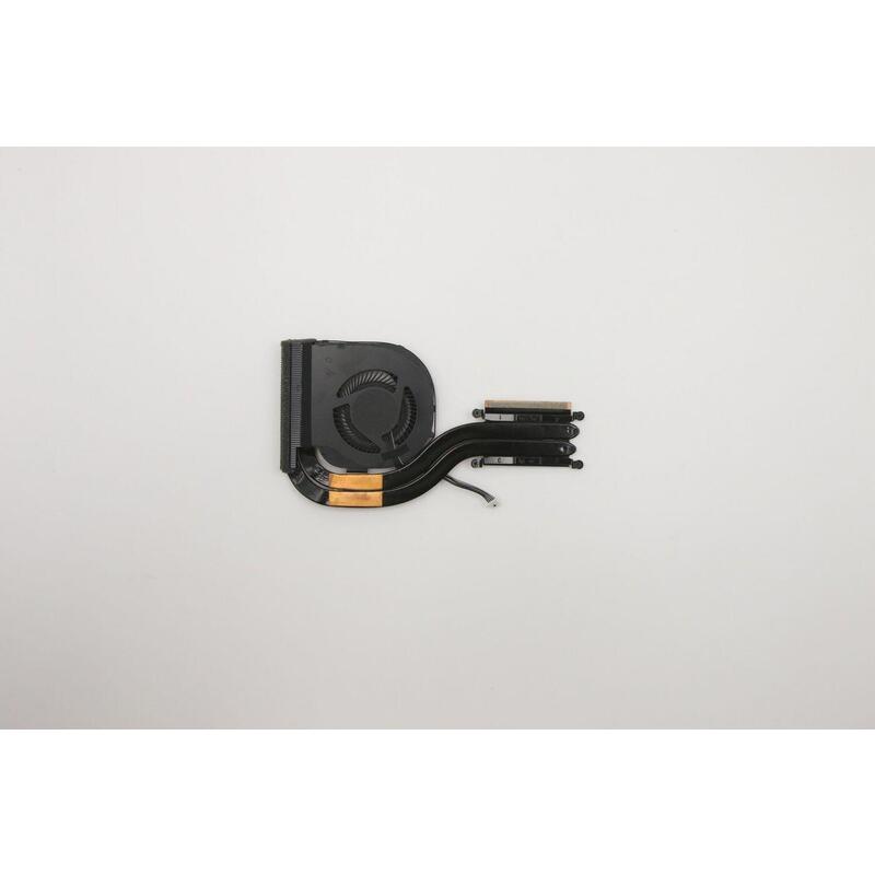 Heatsink With Fan For Uma Graphics Laptops