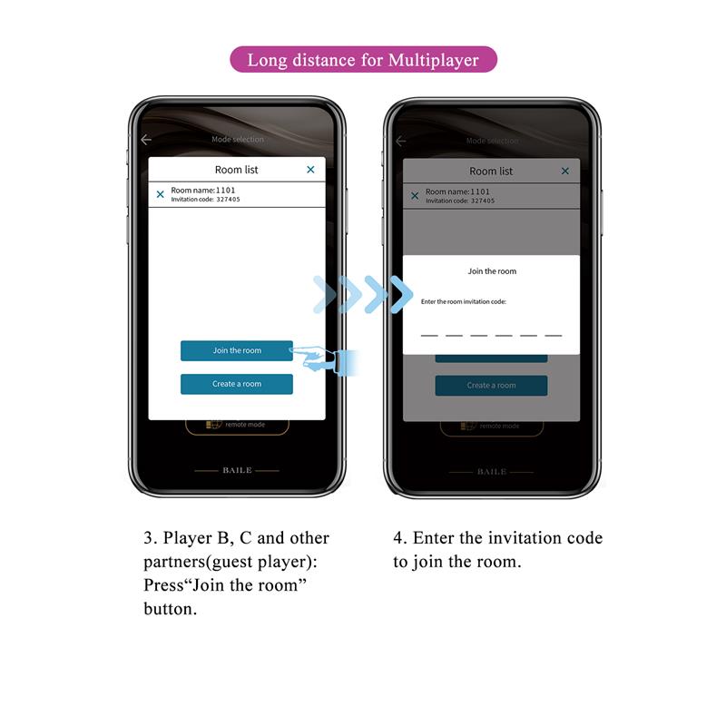 Pretty Love - Hector Vibrador Electroshock App Gratuita Violeta
