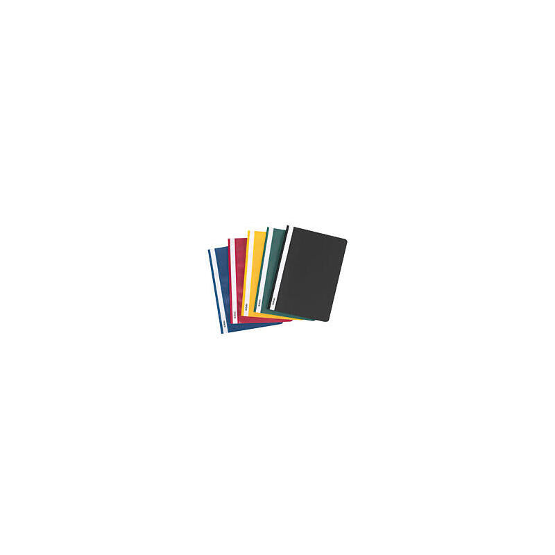 Herlitz 11387206 Archivador Organizador Multicolor