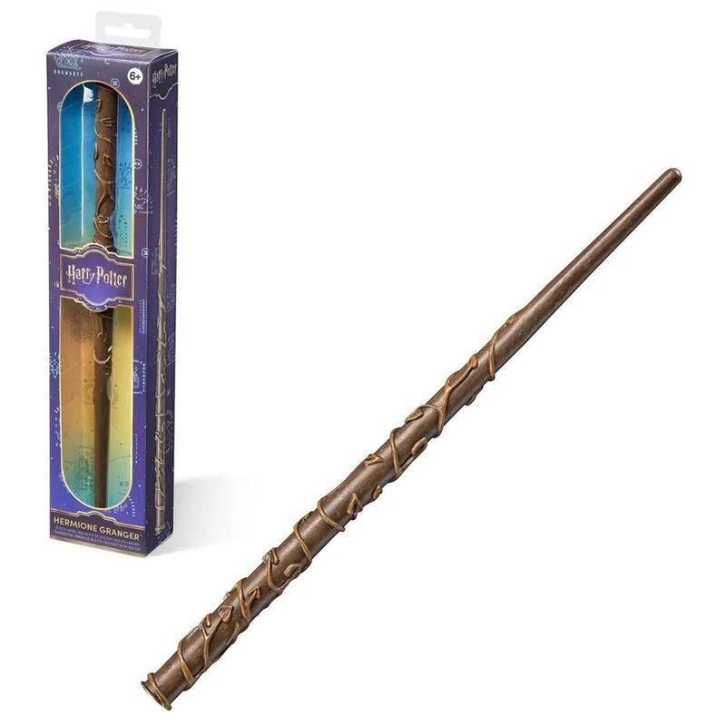Hermione Granger Varita Réplica 31 Cm Harry Potter