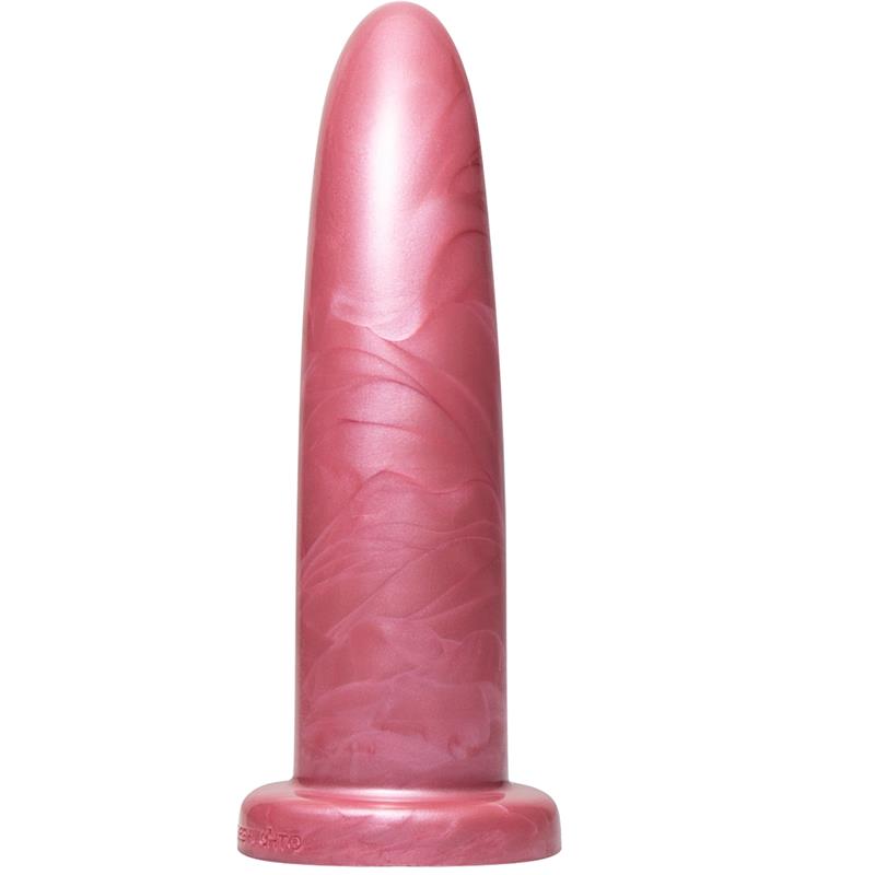 Herspot Fleshlight - Dildo Curvado Golden Rose L
