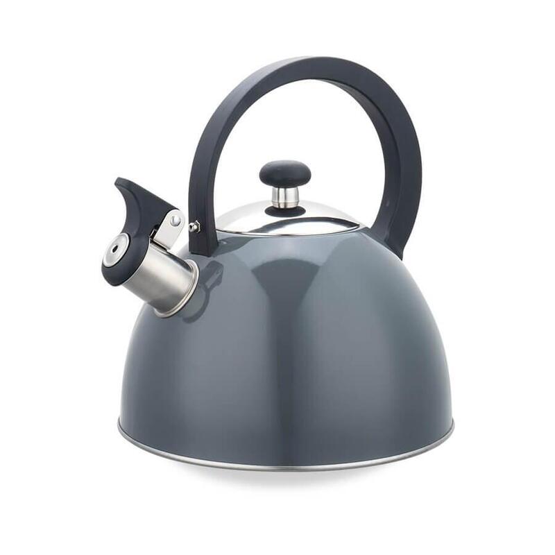 Hervidor 2,5l Maestro Mr-1302-Grey