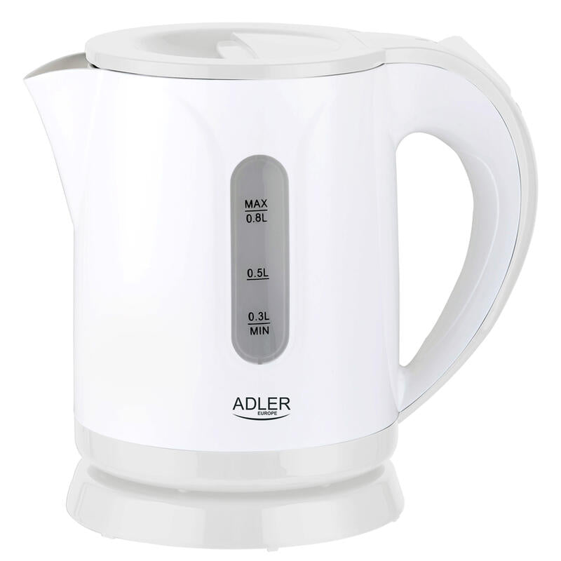 Hervidor Adler Ad1371w Kettle, White