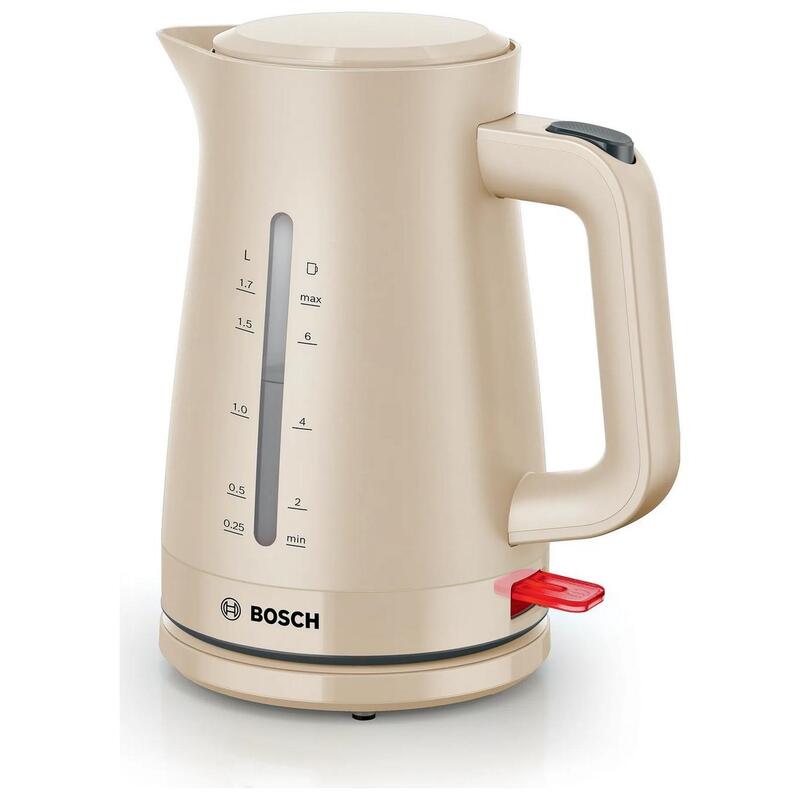 Hervidor Bosch Twk 3m127 Bezowy