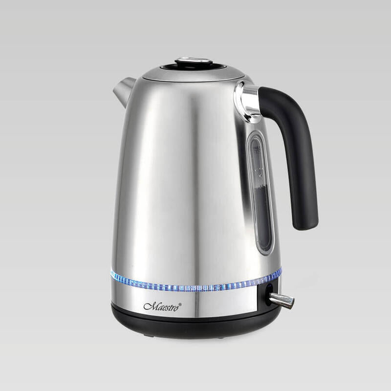 Hervidor Eléctrico Maestro Mr-050