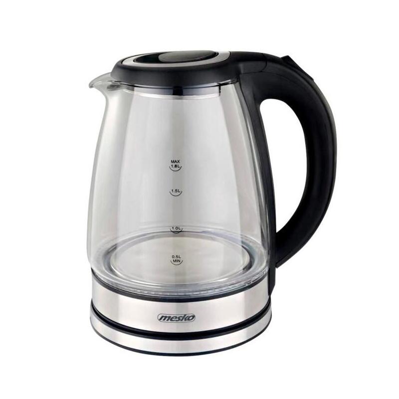Hervidor Eléctrico Mesko Ms 1307