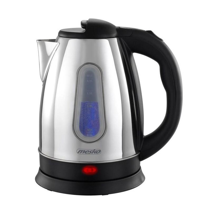 Hervidor Eléctrico Mesko Ms 1353