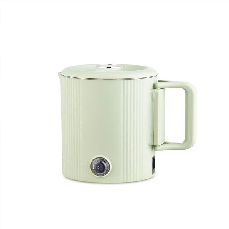 Hervidor Eléctrico / Olla De Viaje Maestro Mr-009 0,8 L 600 W (Mr-009-Mint) Menta