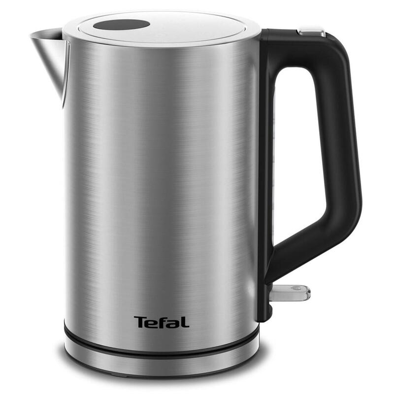 Hervidor Eléctrico Tefal Bronx 1.7l Ki513d