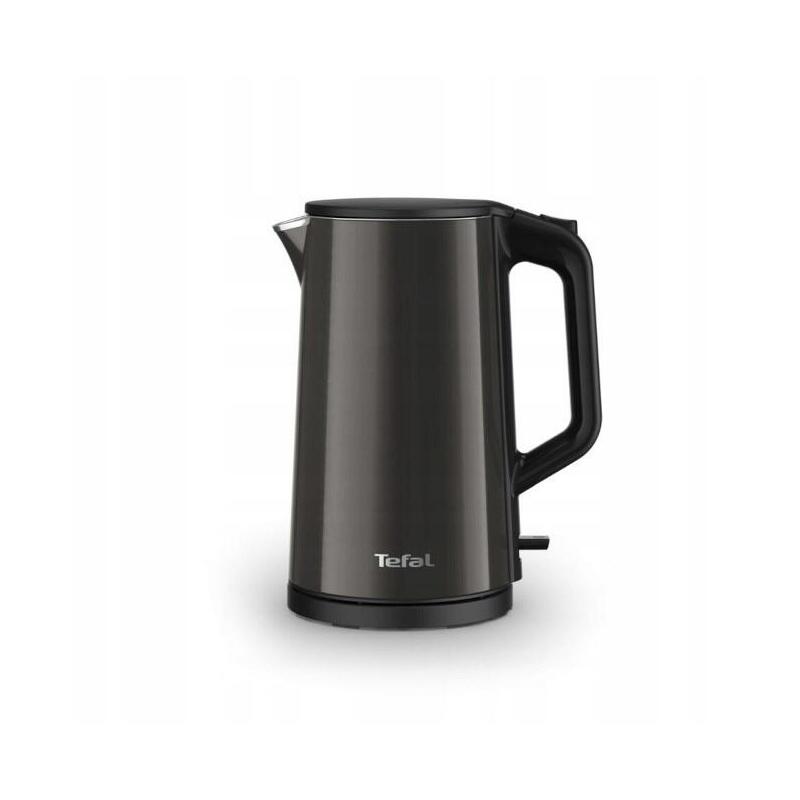 Hervidor Eléctrico Tefal Ki583e Grafito