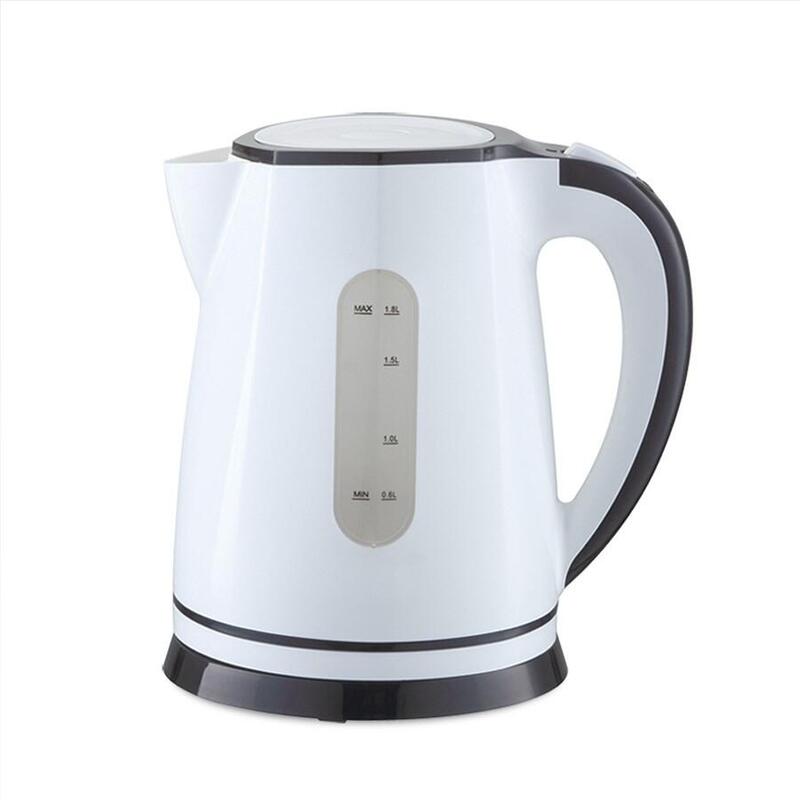 Hervidor Elektryczny 1,8l 2000w Mr-058-White Maestro