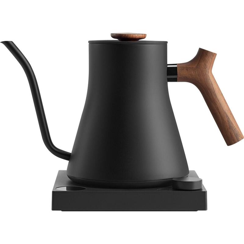 Hervidor Elektryczny Fellow Stagg Ekg Pro Negromat