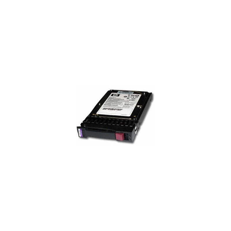 Hewlett Packard Enterprise 146gb, Sas 2.5"