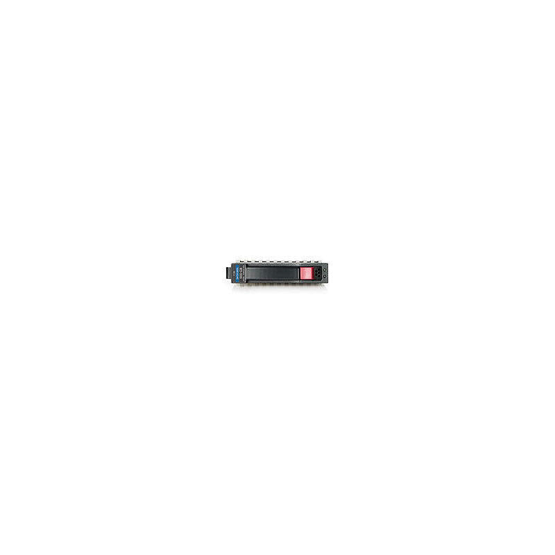 Hewlett Packard Enterprise 500gb 6g Sff 2.5 Sata