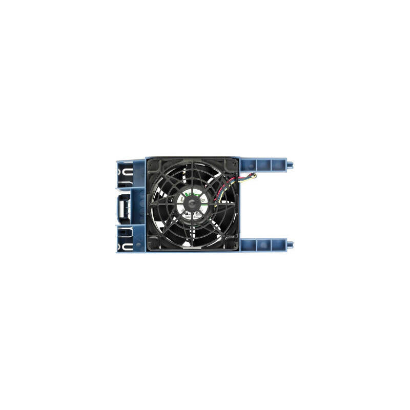 Hewlett Packard Enterprise 871244-B21 Ventilador De Pc Carcasa Del Ordenador Negro, Azul
