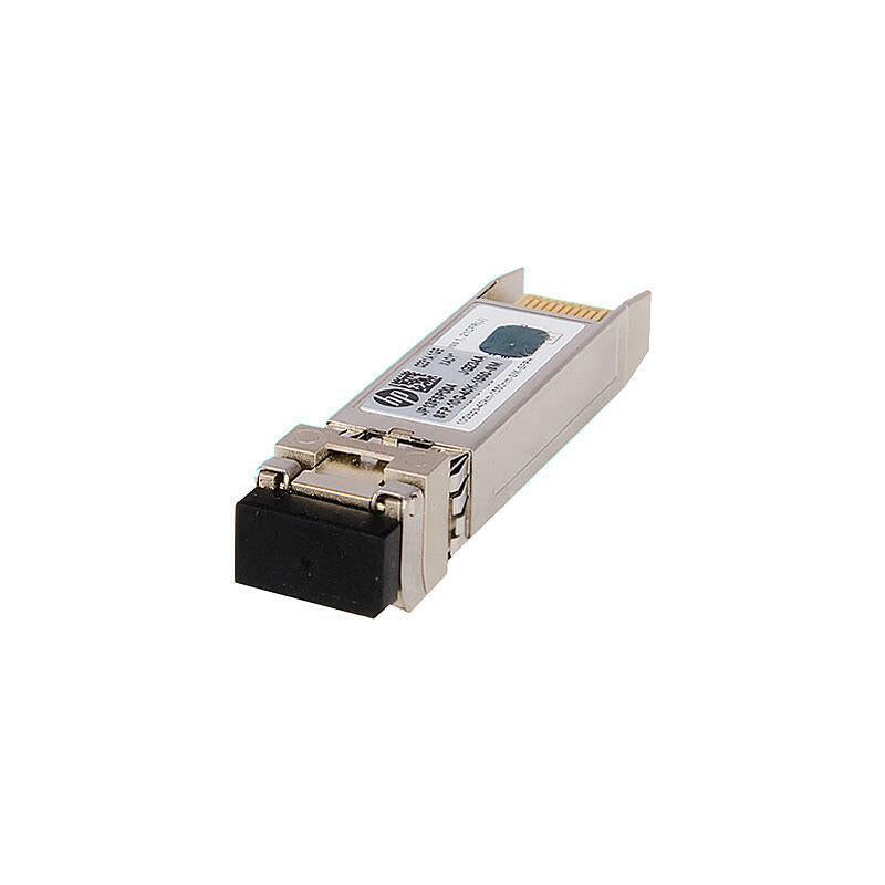 Hewlett Packard Enterprise Bladesystem C-Class 10gb Lr Sfp+ Red Modulo Transceptor Fibra Óptica 10000 Mbit/S Sfp+