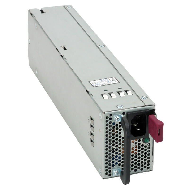 Hewlett Packard Enterprise Hot-Plug Power Supply Unidad De Fuente De Alimentación 1000 W Metálico