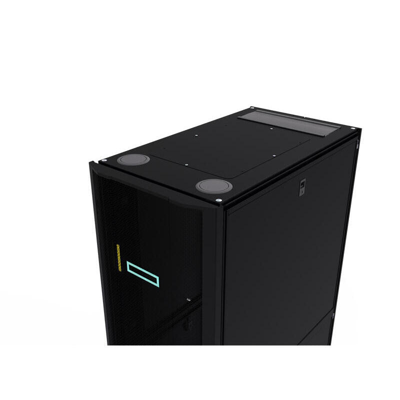 Hewlett Packard Enterprise P9k41a Armario Rack 42u Rack O Bastidor Independiente Negro